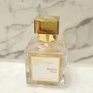 🌸🌸 MFK Amyris Femme Extrait de Parfum